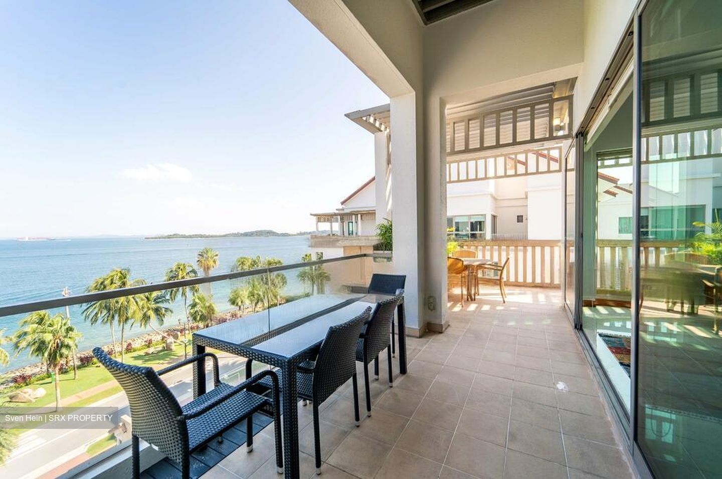 The Berth By The Cove (D4), Condominium #470576371